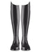 EGO7 - Bottes Ariès pour cavalier, très belles et confortables, en cuire noir. parfait pur l'équitation au quotidien ou en compétition. 