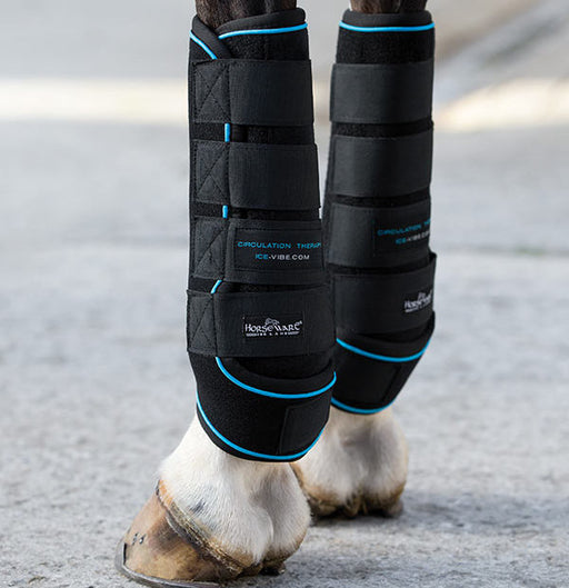 HORSEWARE - Ice vibes Boot