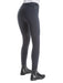 Pantalon femme Jumping EJ - EGO7 - arrière poches zippées. Vendu par Sellerie Fouilhoux