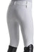 Pantalon femme Jumping EJ - EGO7 - Blanc arrière poche et grip
