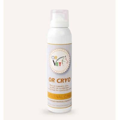 OR-VET - Or Cryo