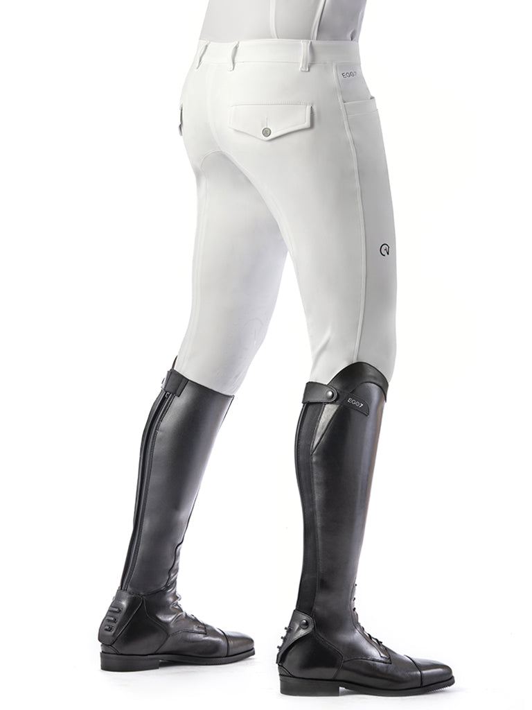 Pantalon d'équitation saut Ego 7 VB dames