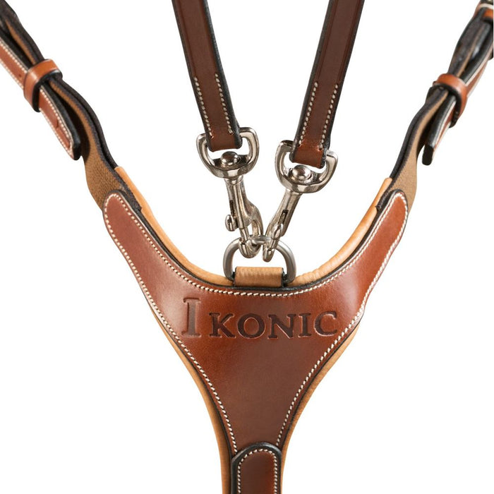 IKONIC- Collier de chasse