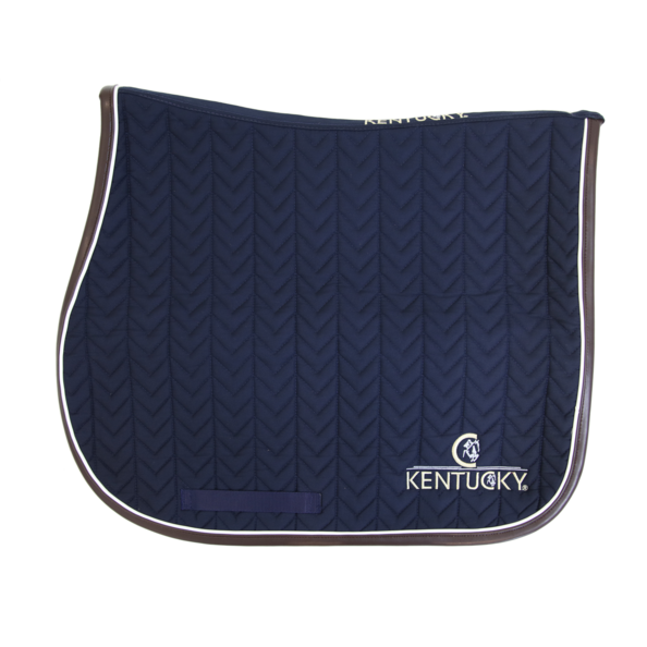 Kentucky tapis leather fishbone