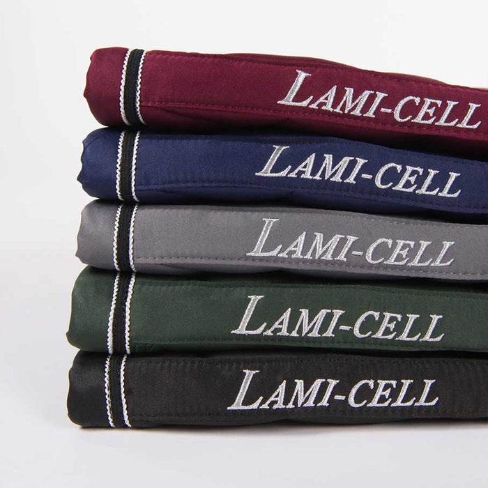 Lami-Cell tapis venus collection de tapis diverses couleur. Chic, respirant et facilement lavable